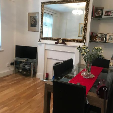 لندن Bright Balham Apartment المظهر الخارجي الصورة