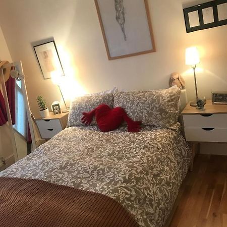 لندن Bright Balham Apartment المظهر الخارجي الصورة