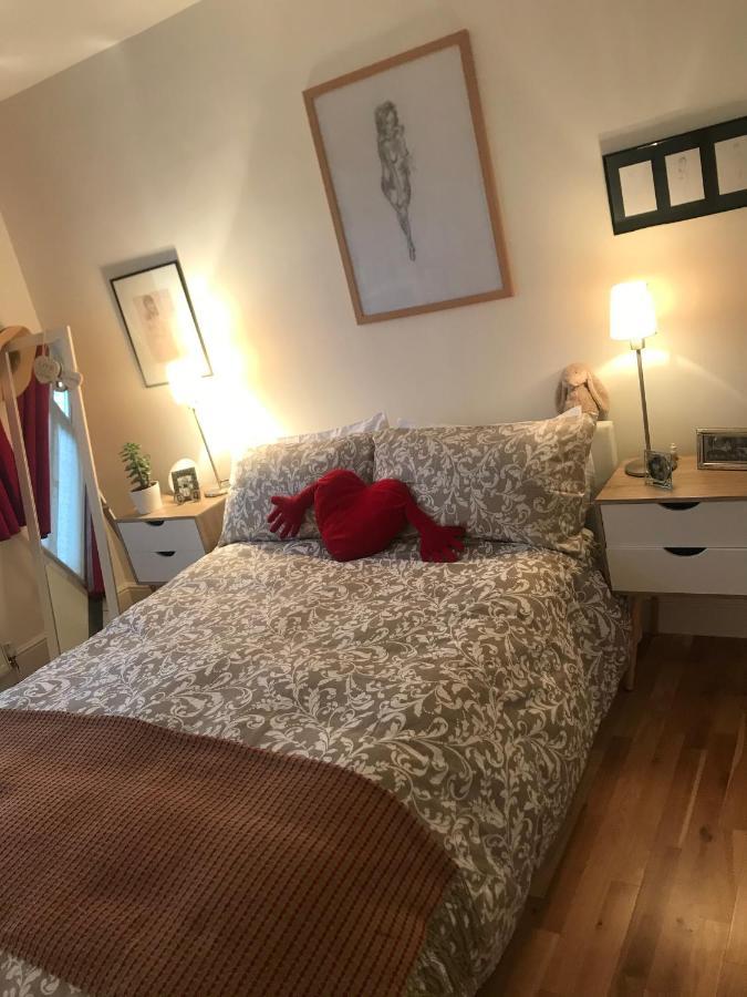 لندن Bright Balham Apartment المظهر الخارجي الصورة