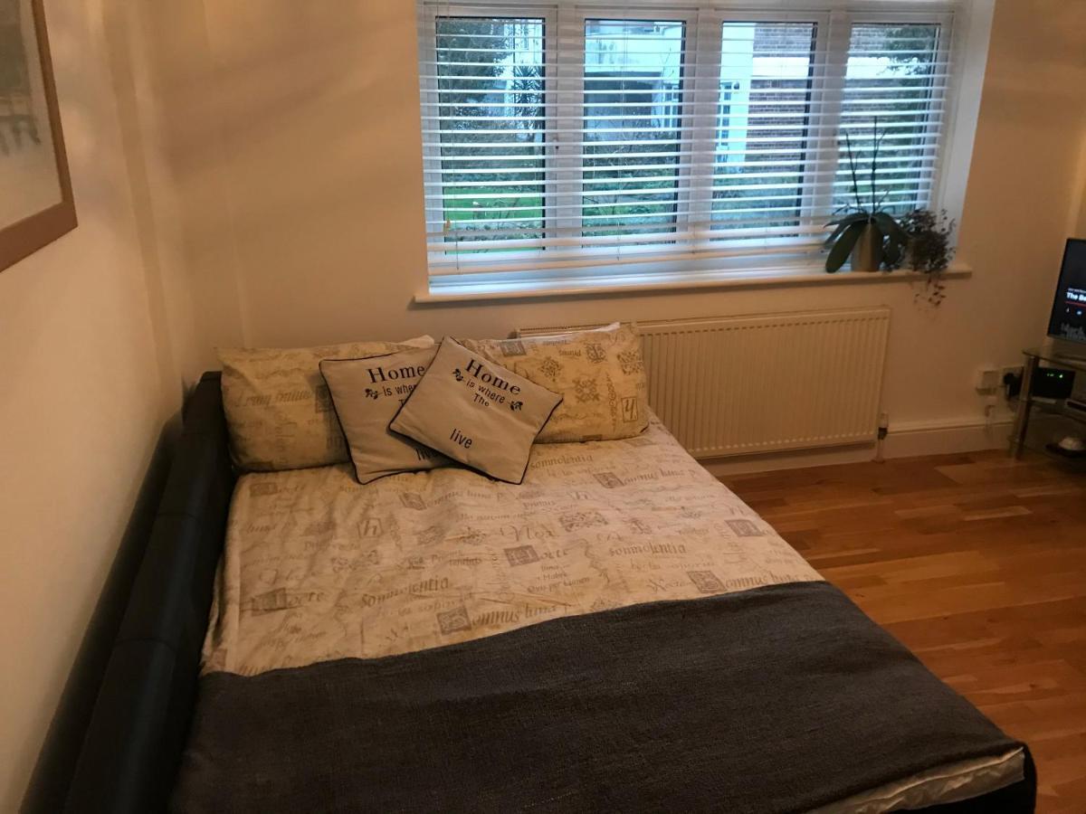 لندن Bright Balham Apartment المظهر الخارجي الصورة