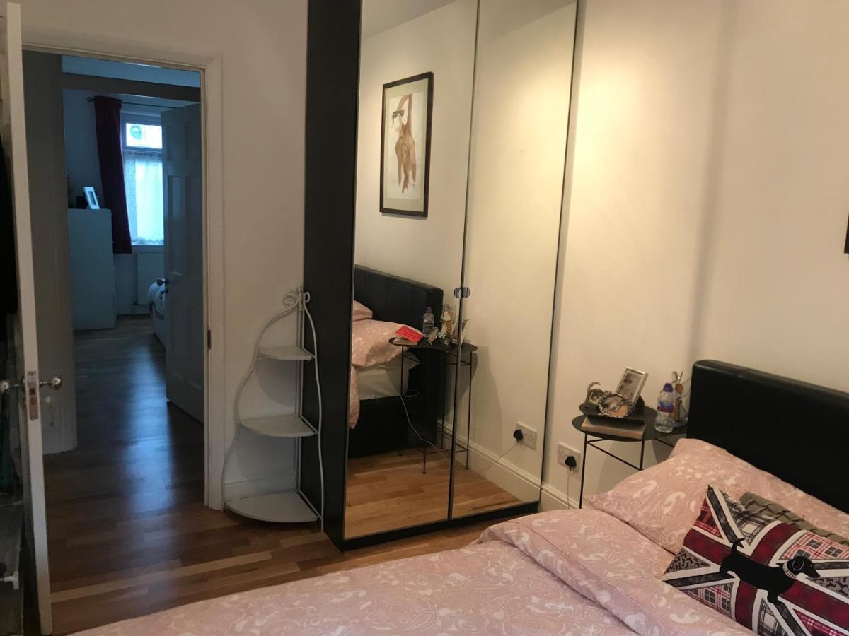 لندن Bright Balham Apartment المظهر الخارجي الصورة