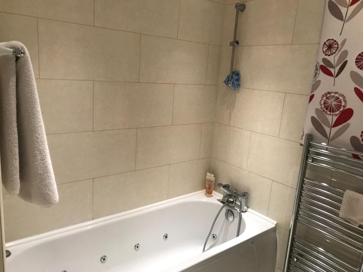 لندن Bright Balham Apartment المظهر الخارجي الصورة